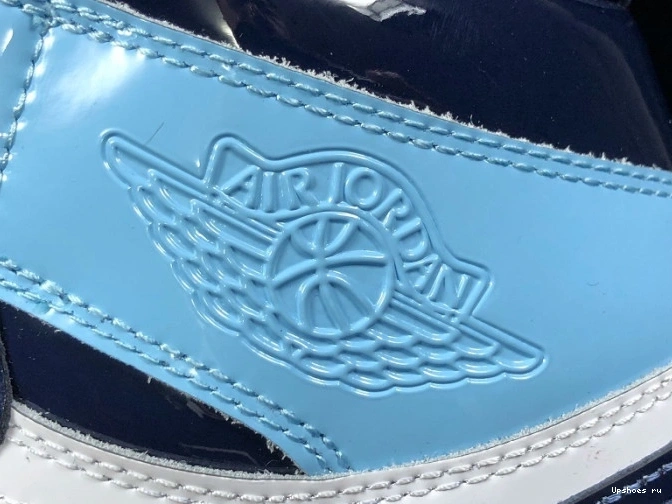 - High CD0461-401 Retro Og Air 1 'UNC' Jordan 0913